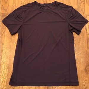 Lululemon Shirt